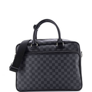 Louis Vuitton Icare Laptop Bag Damier #201083L19B